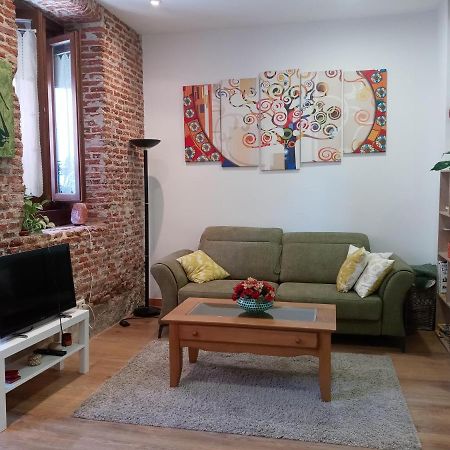 Apartamento Lavapies Al Lado Del Rastro มาดริด ภายนอก รูปภาพ