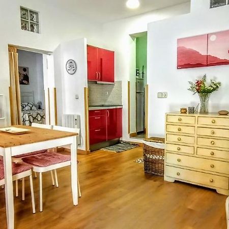 Apartamento Lavapies Al Lado Del Rastro มาดริด ภายนอก รูปภาพ