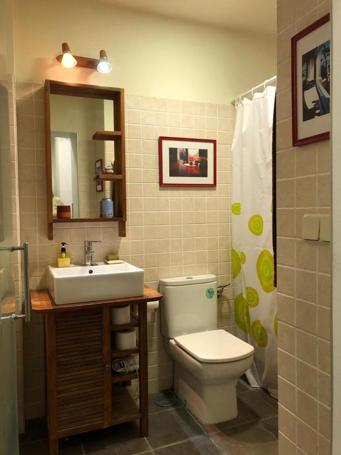 Apartamento Lavapies Al Lado Del Rastro มาดริด ภายนอก รูปภาพ