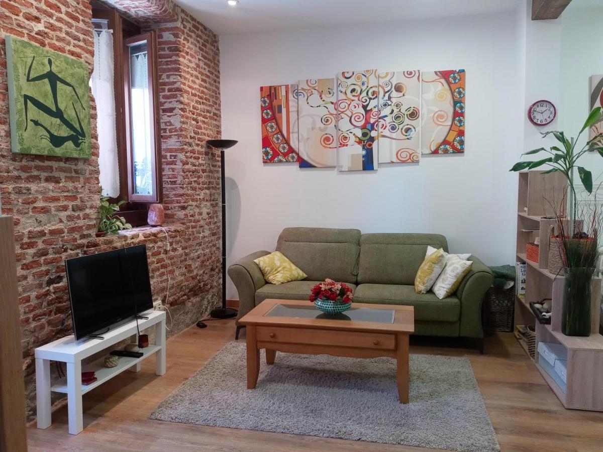 Apartamento Lavapies Al Lado Del Rastro มาดริด ภายนอก รูปภาพ