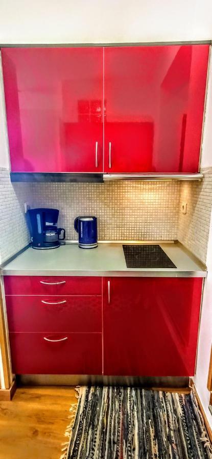 Apartamento Lavapies Al Lado Del Rastro มาดริด ภายนอก รูปภาพ