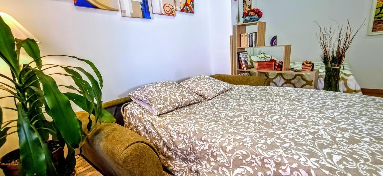 Apartamento Lavapies Al Lado Del Rastro มาดริด ภายนอก รูปภาพ