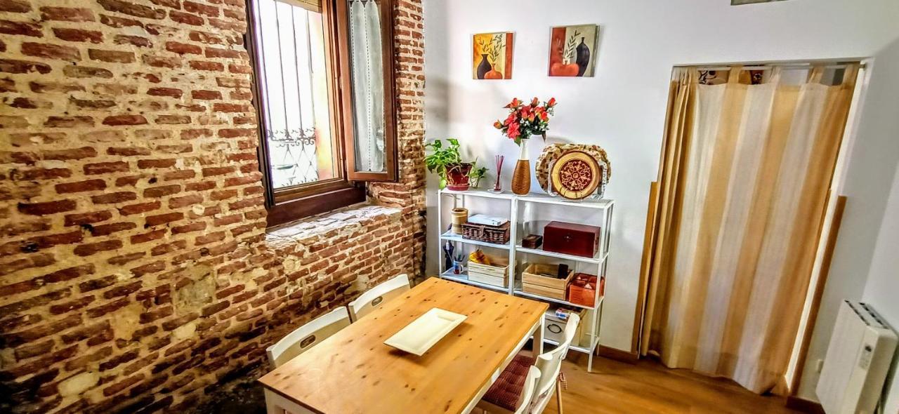 Apartamento Lavapies Al Lado Del Rastro มาดริด ภายนอก รูปภาพ