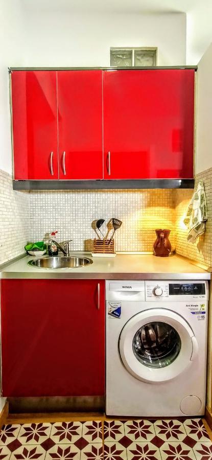 Apartamento Lavapies Al Lado Del Rastro มาดริด ภายนอก รูปภาพ